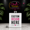 70z Custom Flask